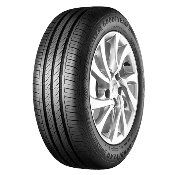175/65R14 82H Goodyear Assurance TripleMax 2 Tubeless Tyre
