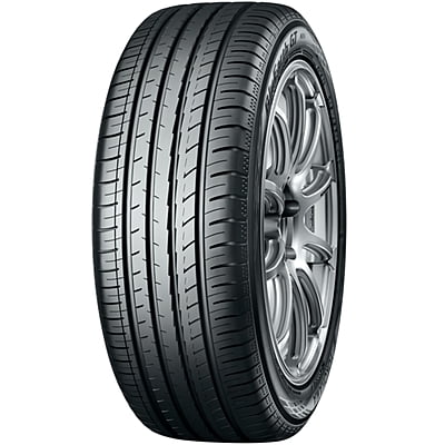 185/55R16 83V Yokohama BluEarth-GT AE51 Tubeless Tyre