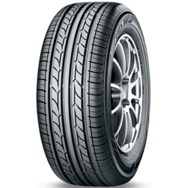 195/65R15 91H Yokohama Earth-1 E400 Tubeless Tyre