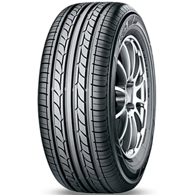 215/60R16 95H Yokohama Earth-1 E400 Tubeless Tyre