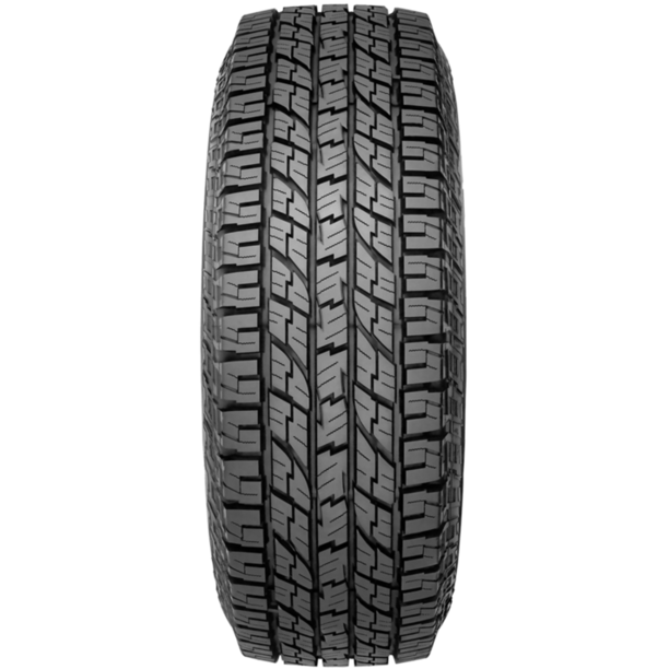 235/65R17 108H Yokohama Geolandar A/T G015 Tubeless Tyre 235/65R17 108H Yokohama Geolandar A/T G015 Tubeless Tyre
