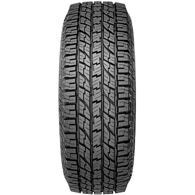 265/70R15 112H Yokohama Geolandar A/T G015 Tubeless Tyre 265/70R15 112H Yokohama Geolandar A/T G015 Tubeless Tyre