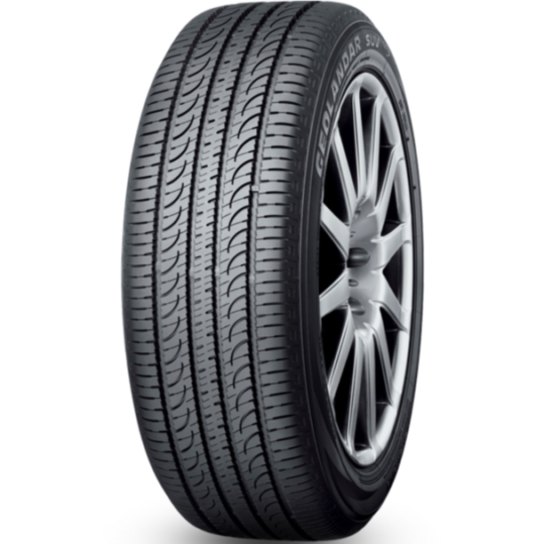 215/65R16 98H Yokohama Geolandar SUV G055 Tubeless Tyre