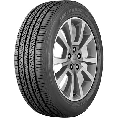 215/65R16 98H Yokohama Geolandar SUV G055 Tubeless Tyre 215/65R16 98H Yokohama Geolandar SUV G055 Tubeless Tyre